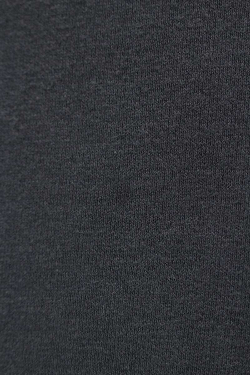 Chrome Hearts Cross Patch Sweatshirt Black Size M