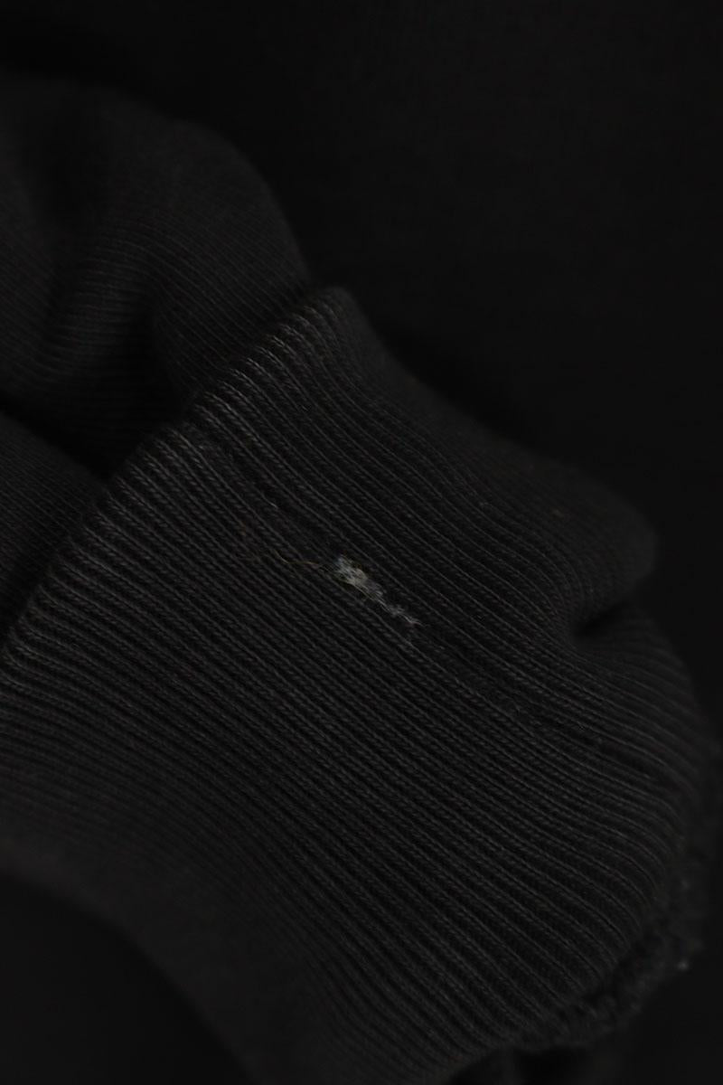 Balenciaga 24SS Sweatshirt Black Size S