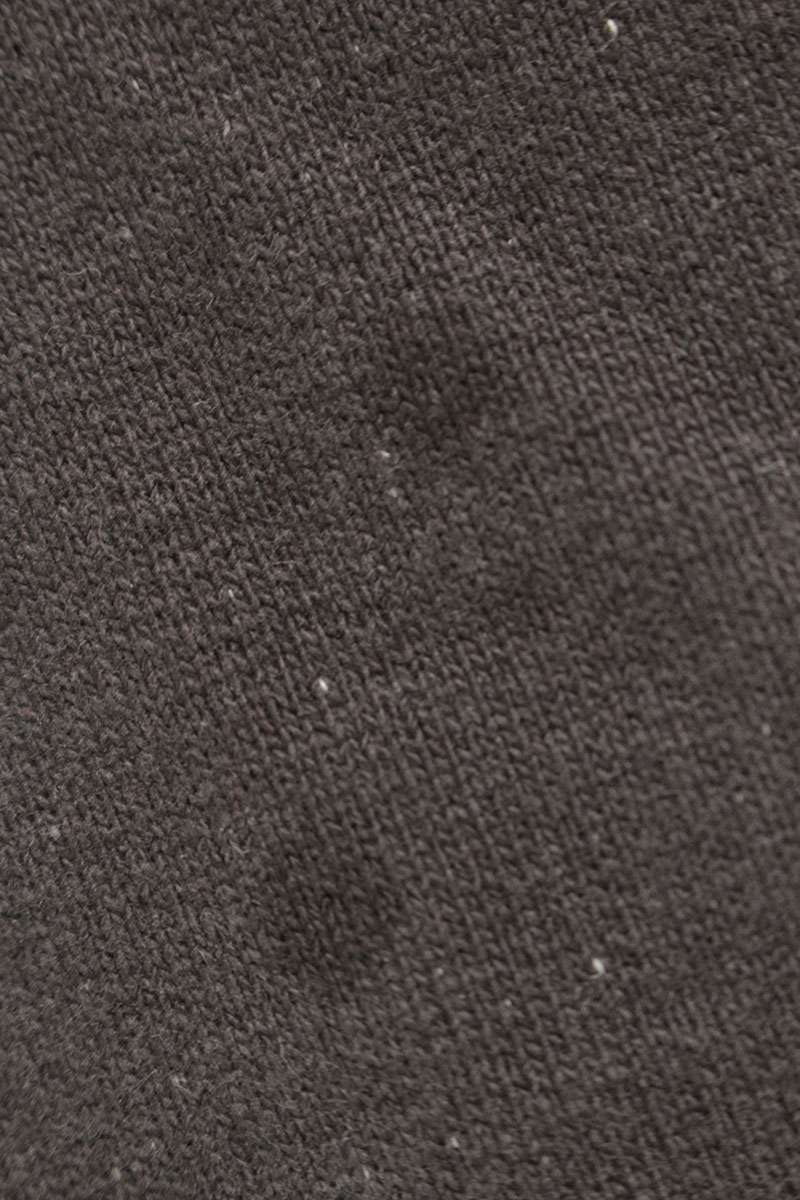Chrome Hearts Y NOT Dagger Embroidered Crewneck Sweatshirt Black Size M