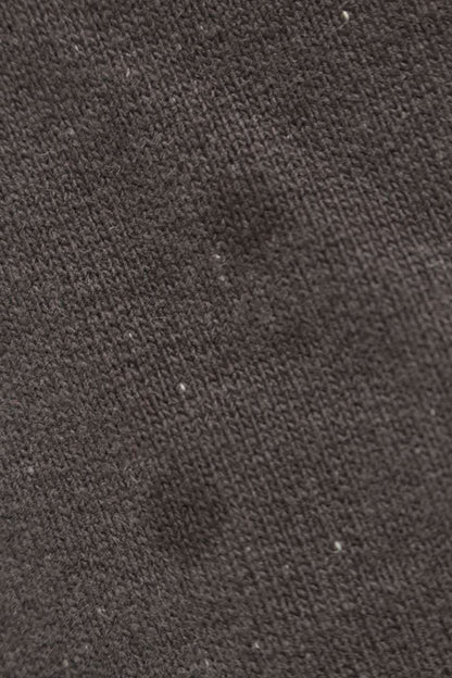 Chrome Hearts Y NOT Dagger Embroidered Crewneck Sweatshirt Black Size M