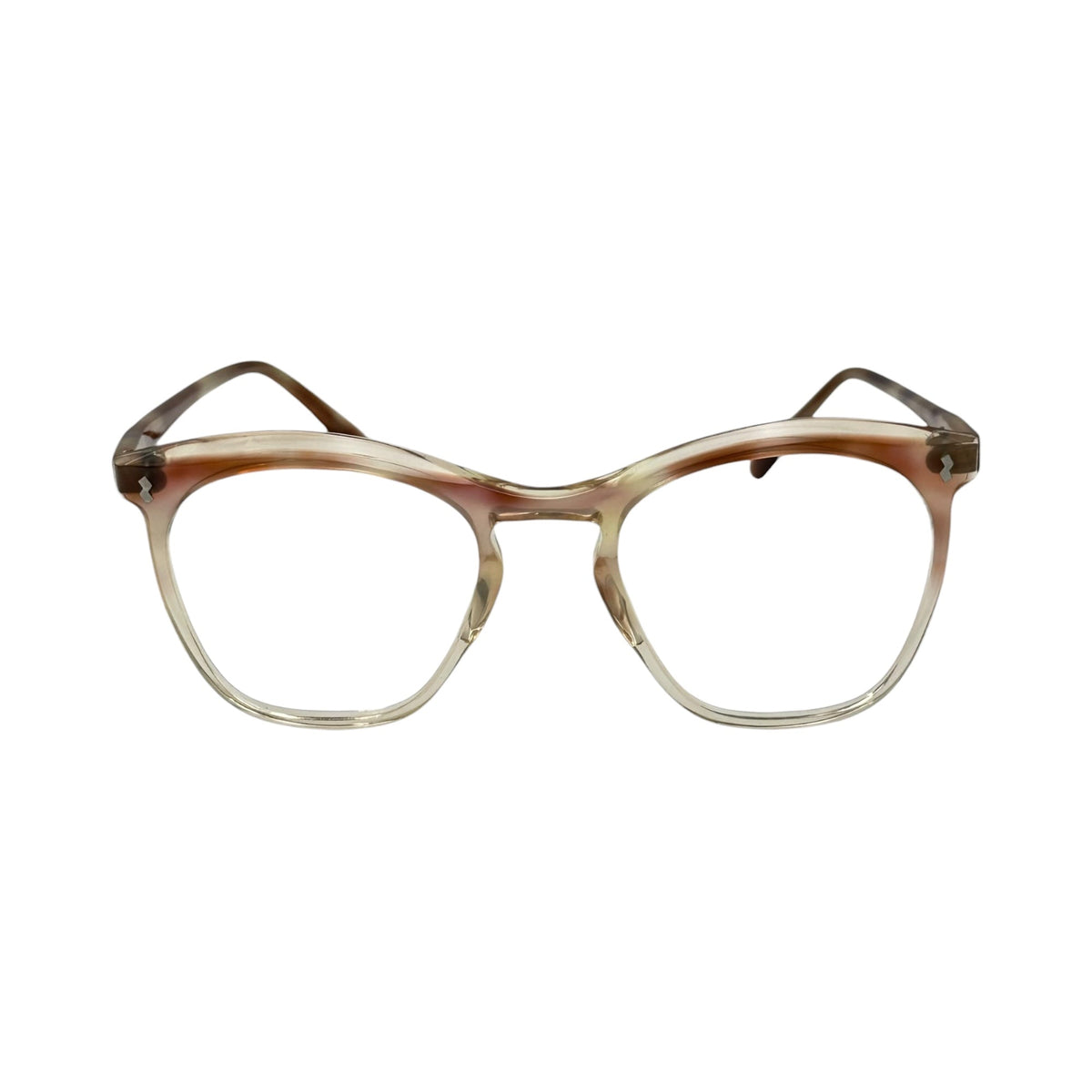 FRENCH VINTAGE 50s Wellington Laminated Eyeglass Frames Sunglasses