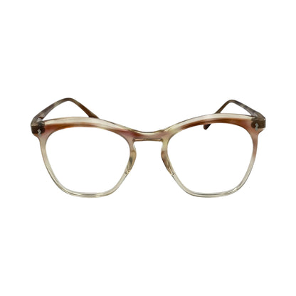FRENCH VINTAGE 50s Wellington Laminated Eyeglass Frames Sunglasses