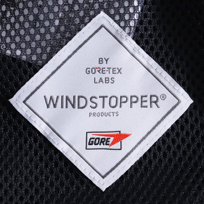 Vintage D-VEC x ALMOSTBLACK WINDSTOPPER Bomber Jacket Size 2