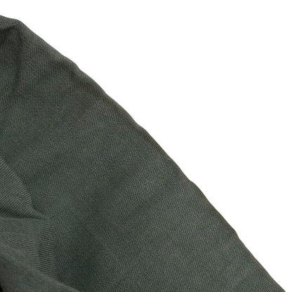 COMME des GARCONS HOMME PLUS 95SS Dyed Pants Khaki Size S