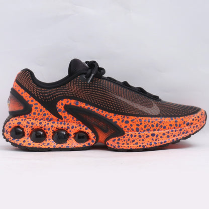Nike Air Max DN SE PRM Safari Sneakers Size 29cm