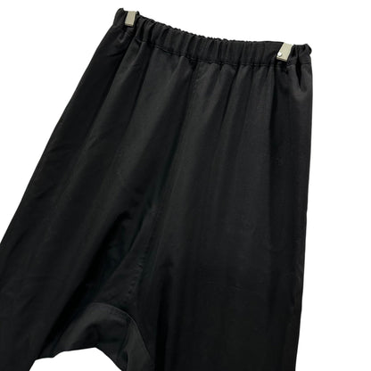 COMME des GARCONS COMME des GARCONS Sarouel Pants Size XS