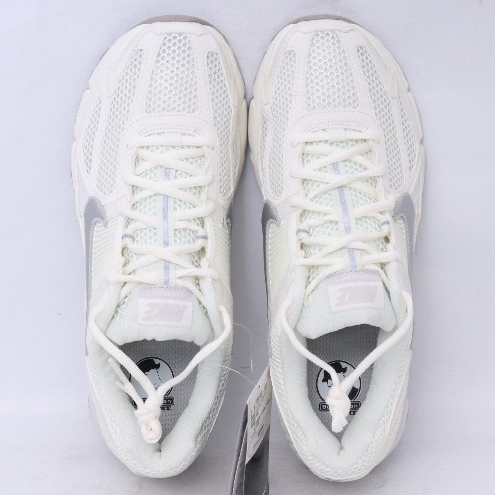 Nike Air Zoom Vomero 5 Sail Vast Grey Sneakers Size 26.5cm