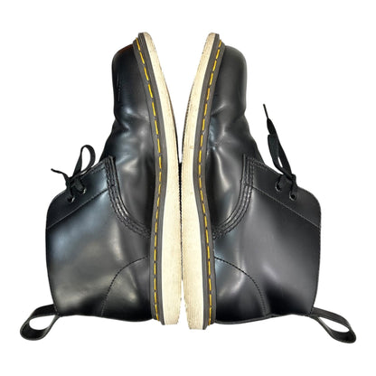 DR.MARTENS x CDG Homme Deux England Chukka Boots Size 27cm