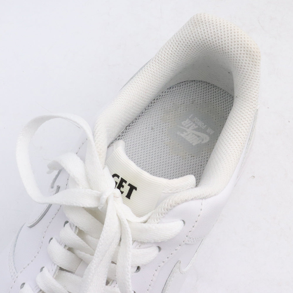 Anti Social Social Club AF1 ComplexCon Sneaker Size 27.5cm