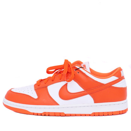 NIKE Dunk Low SP Syracuse Sneakers Size 27.5cm