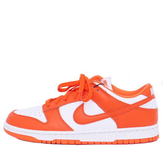 NIKE Dunk Low SP Syracuse Sneakers Size 27.5cm
