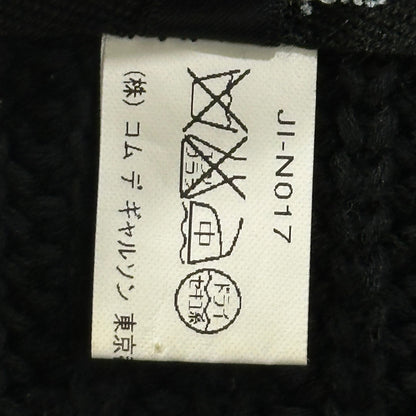 JUNYA WATANABE COMME des Balloon-Sleeve Bolero Cardigan Size M