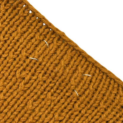 MAISON MARGIELA 17AW Replica Fringed Sweater Size S