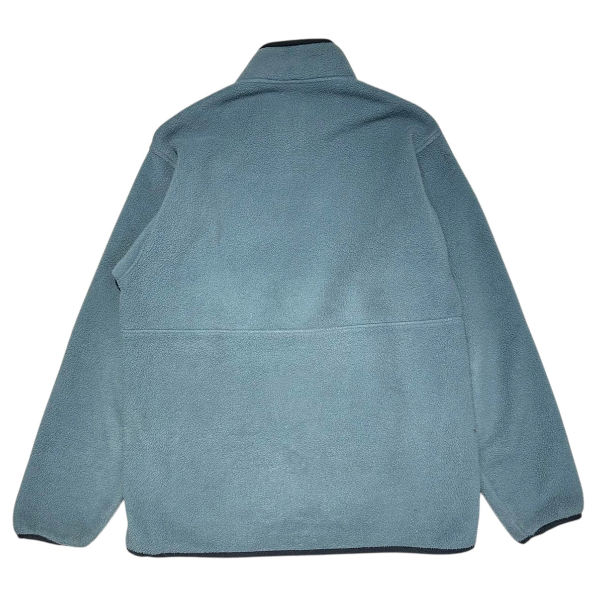 Patagonia 01AW SYNCHILLA Half-Zip Fleece Jacket Size M