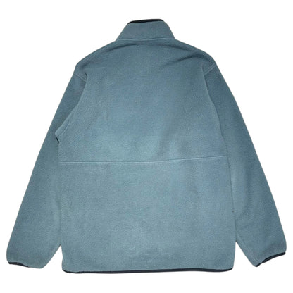 Patagonia 01AW SYNCHILLA Half-Zip Fleece Jacket Size M