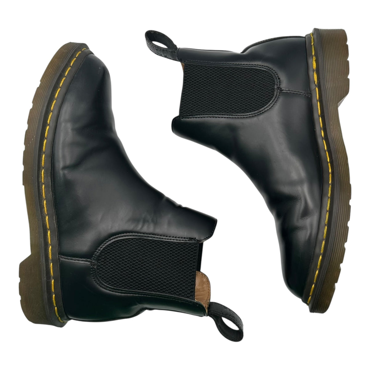 CDG CDG x Dr. Martens Graeme Chelsea Boots Size UK5
