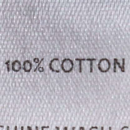 Fear of God AW Sweatshirt Light of the World Size 3