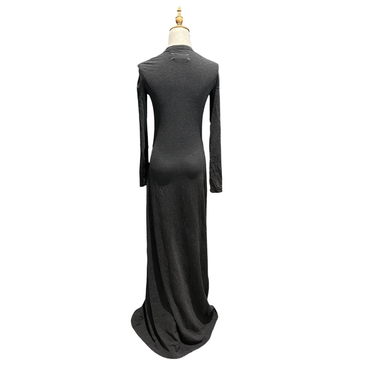 Maison Martin Margiela 98AW Super Long T-Shirt Dress Size S
