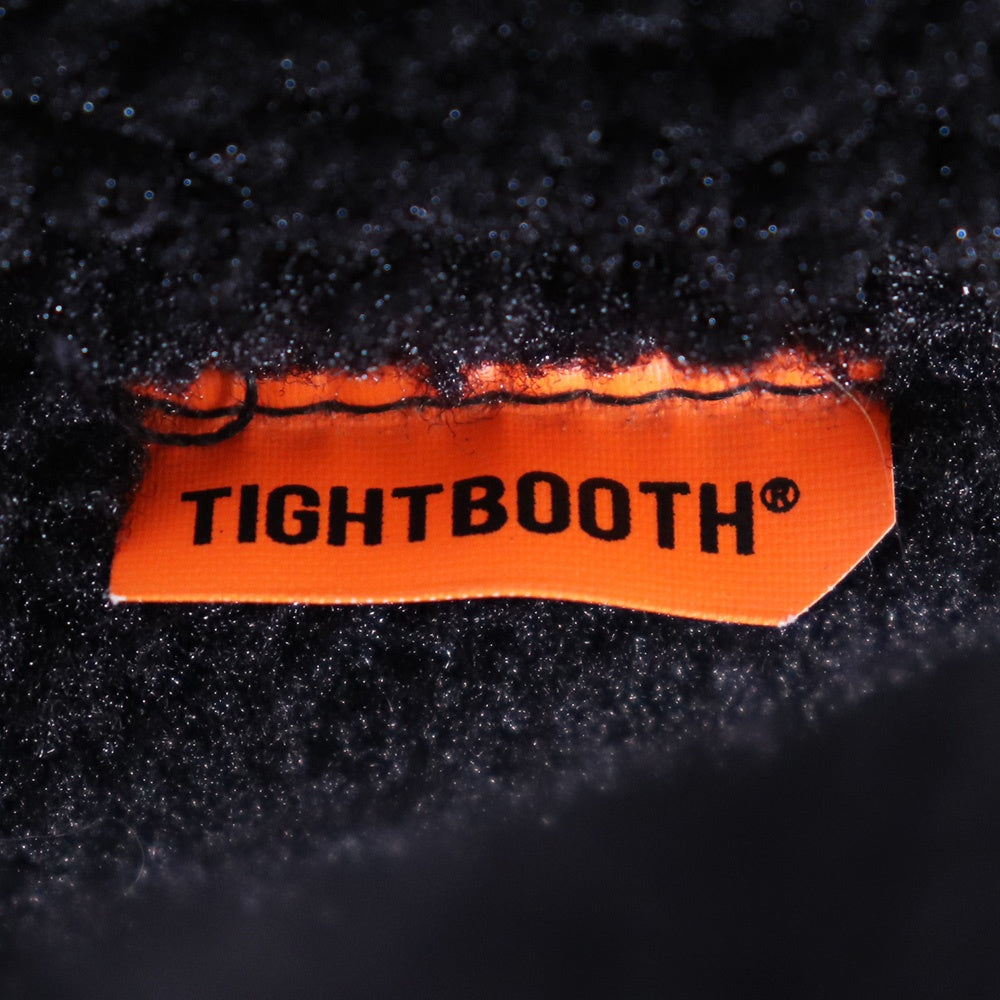 TIGHTBOOTH BULLET CAMO REVERSIBLE Vest Size XL