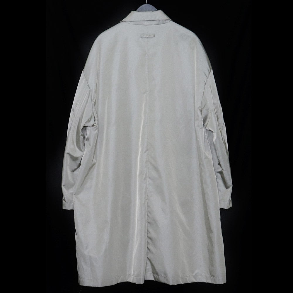 FEAR OF GOD Nylon Coat Dry Green Size 5