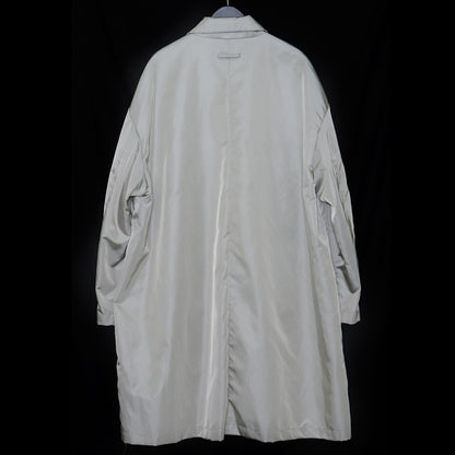 FEAR OF GOD Nylon Coat Dry Green Size 5