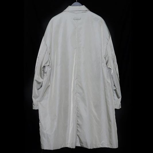 FEAR OF GOD Nylon Coat Dry Green Size 5