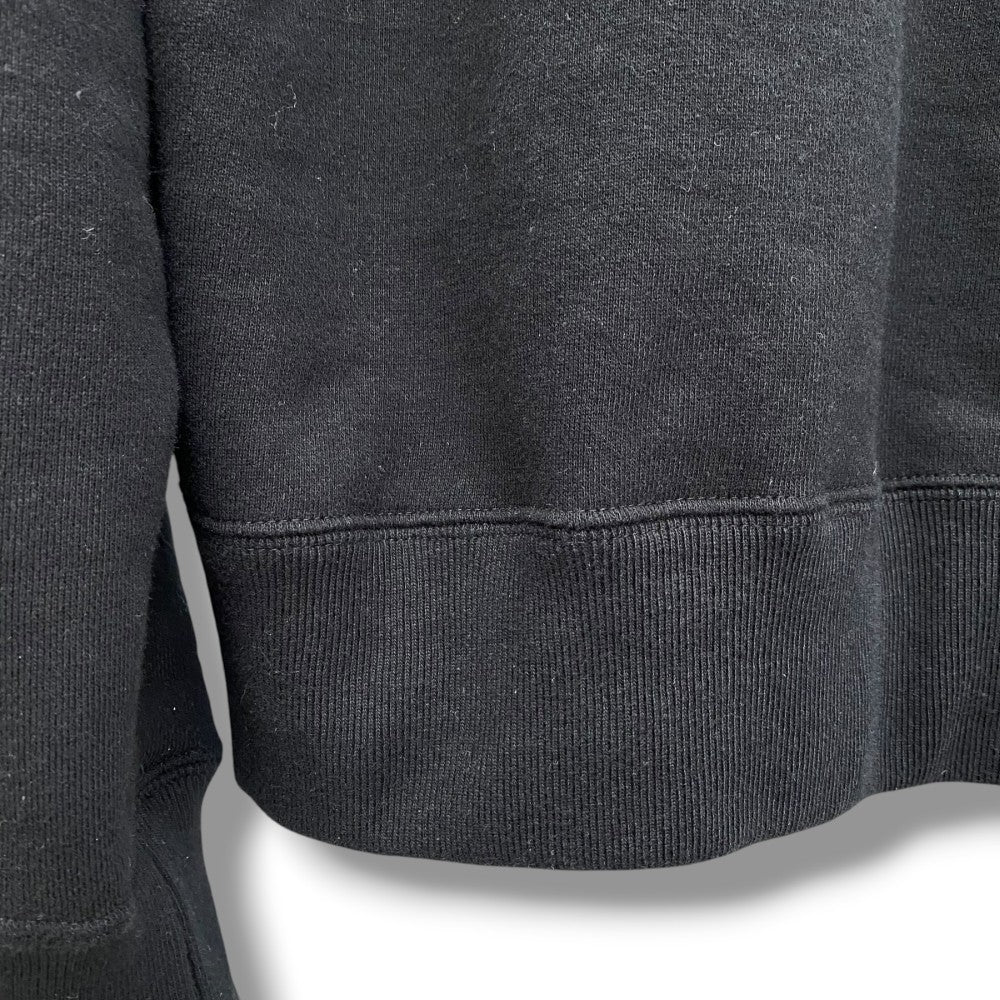 UNDERCOVER 25AW Empyrean Chaos Print Hoodie Black Size 4