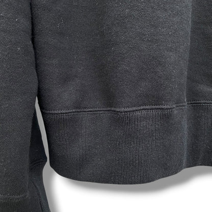 UNDERCOVER 25AW Empyrean Chaos Print Hoodie Black Size 4