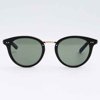 GLOBE SPECS The Johnson C7 Sunglasses Black Size F