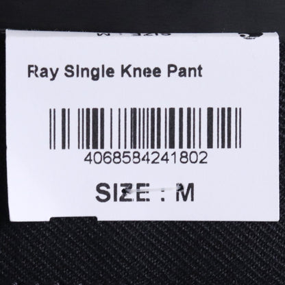 CARHARTT WIP 25AW Ray Single Knee Pants Black Size M