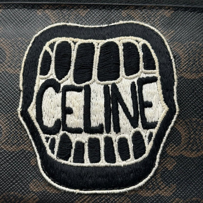 CELINE 21SS The Dancing Kid Limited Edition Belt Bag