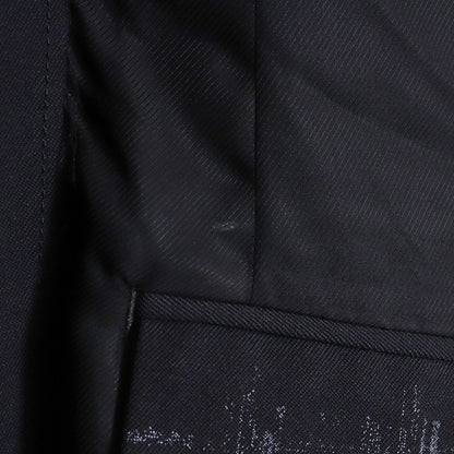 TAKAHIROMIYASHITA THE SOLOIST. 23SS Jacket Black Size 46