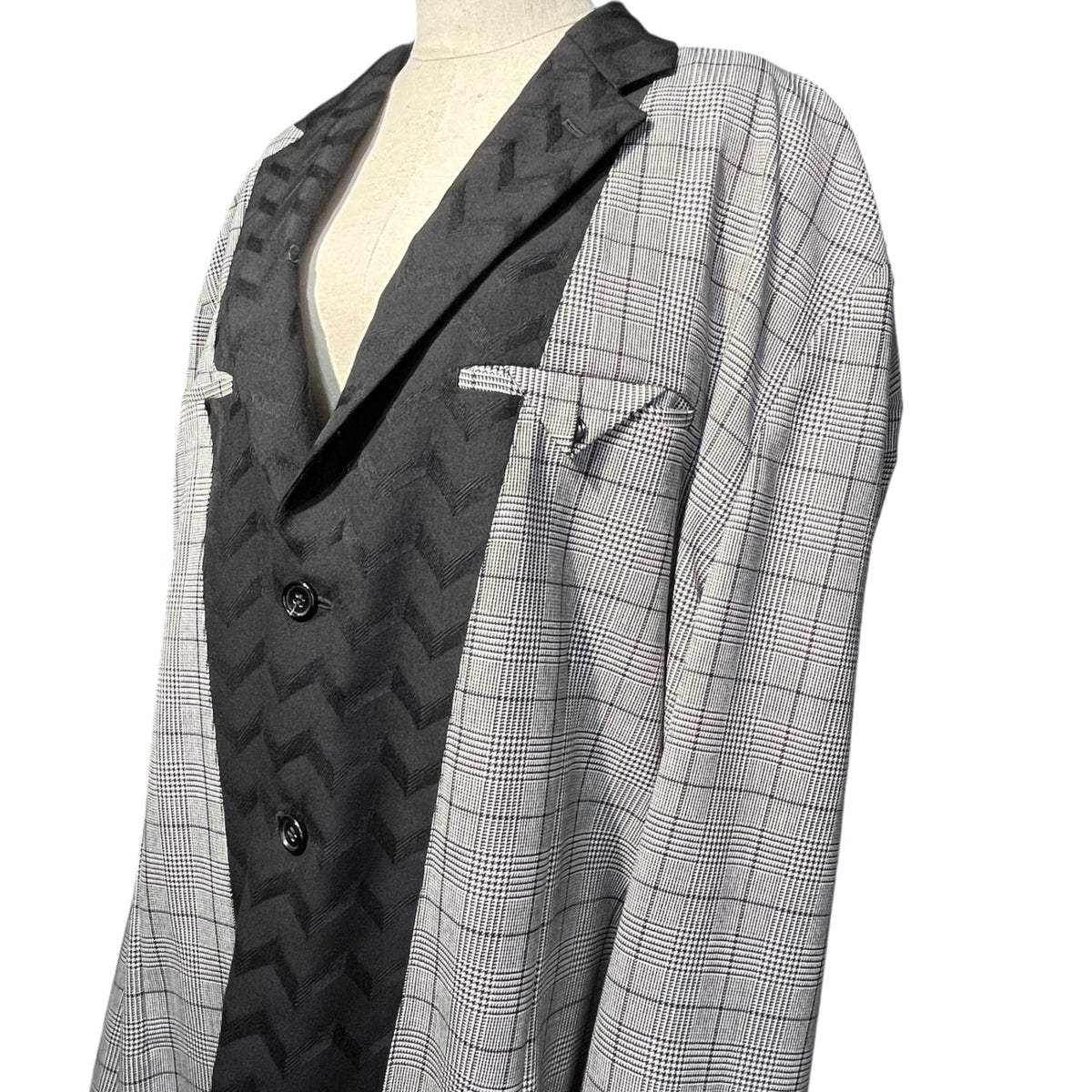 COMME des GARCONS HOMME PLUS 21AW Jacket Multi Size M