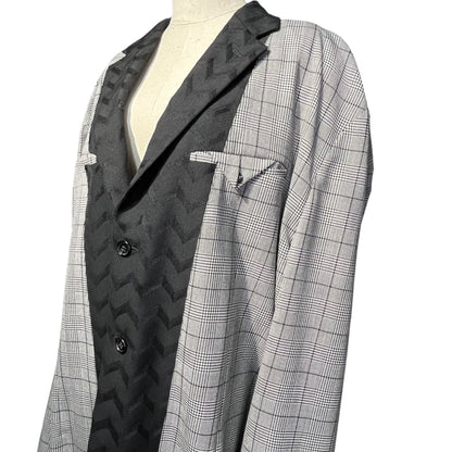 COMME des GARCONS HOMME PLUS 21AW Jacket Multi Size M