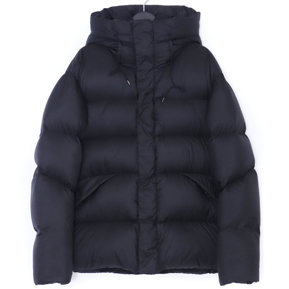 Ten C C Alpine Down Jacket Black Size 50
