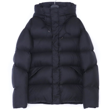 Ten C C Alpine Down Jacket Black Size 50