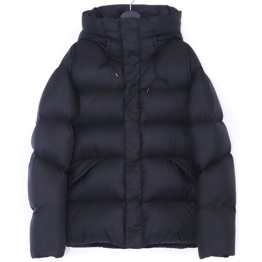 Ten C C Alpine Down Jacket Black Size 50