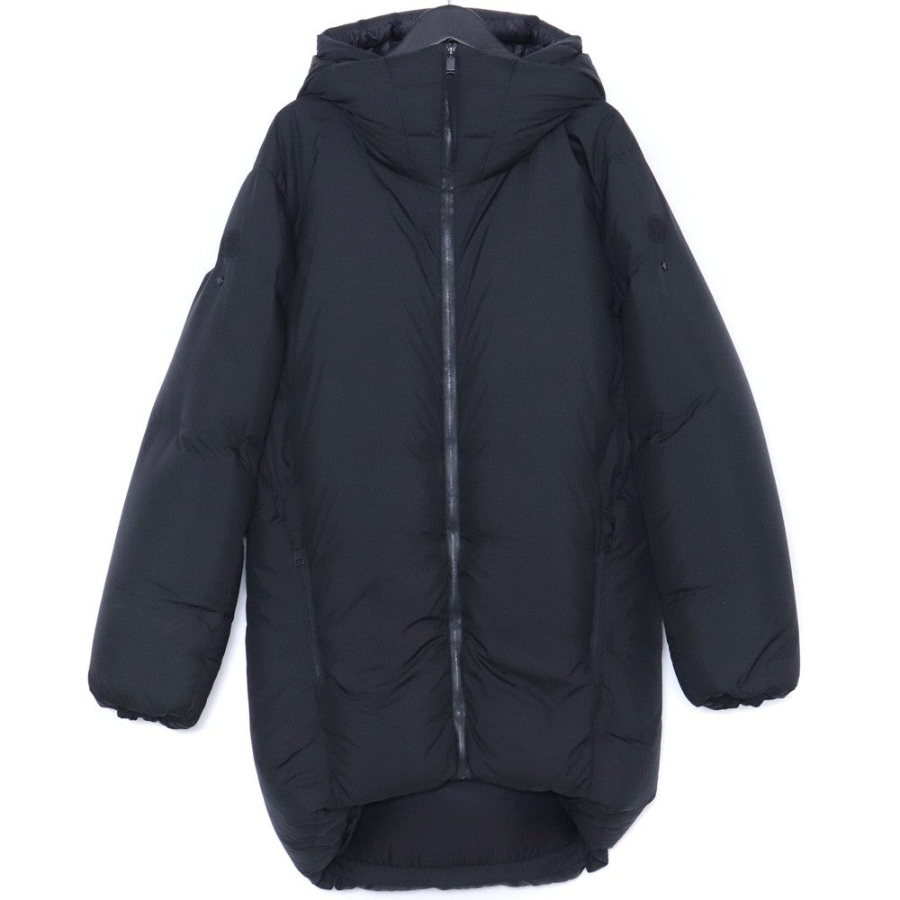 ALYX Moncler Genius Zenit Down Coat Black Size 1