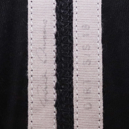 RICK OWENS 18SS Black Raglan Long Sleeve T-Shirt Size S