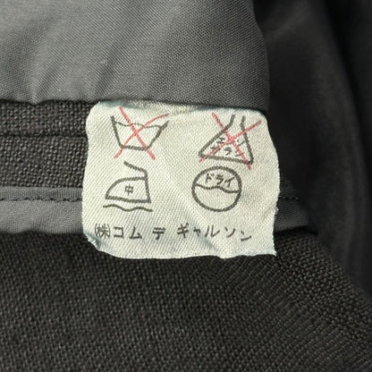 COMME des GARCONS 70s-80s Jacket Black