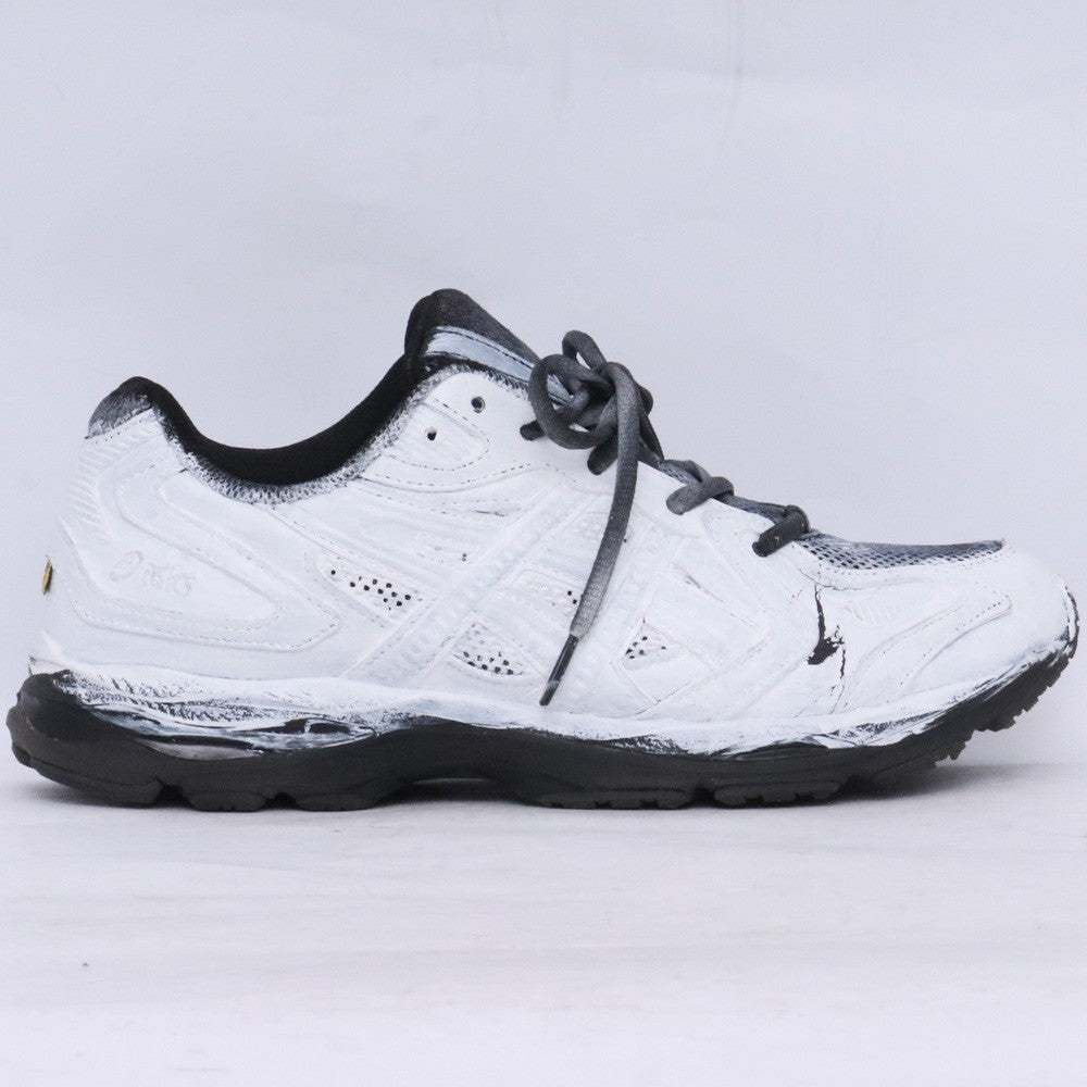 ASICS x GALLERY DEPT Gel-K1011 Sneakers White Size 26cm