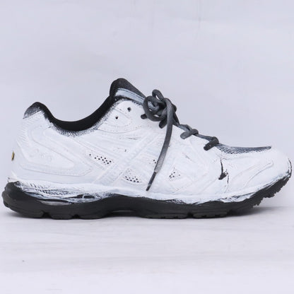 ASICS x GALLERY DEPT Gel-K1011 Sneakers White Size 26cm