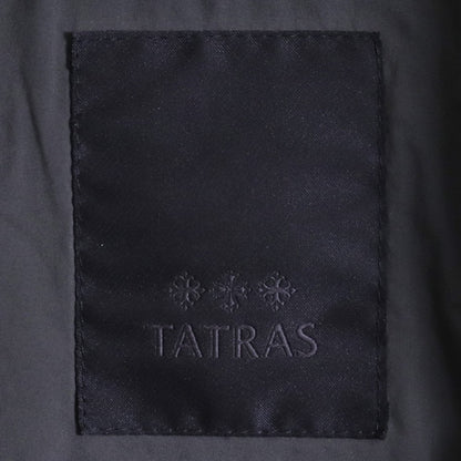TATRAS BORBORE Gray Down Jacket Size 03