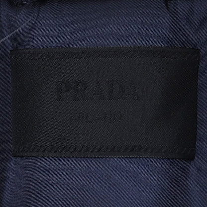 Prada 24AW White Cotton Jacket Size S