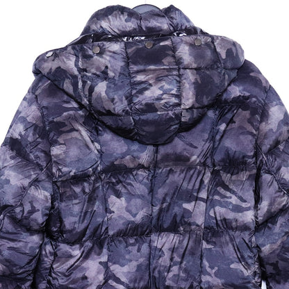 TATRAS Camouflage Down Jacket Khaki Size 4
