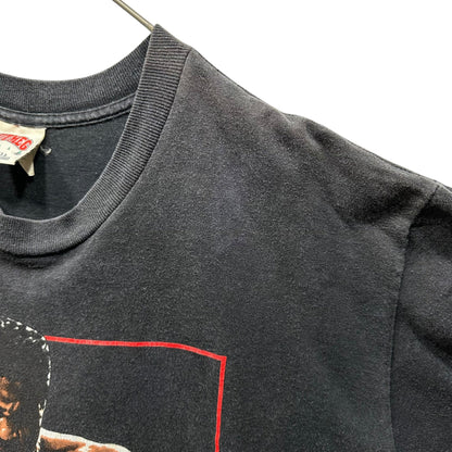 vintage 90s NUTMEG Muhammad Ali Graphic T-Shirt Multi Size L