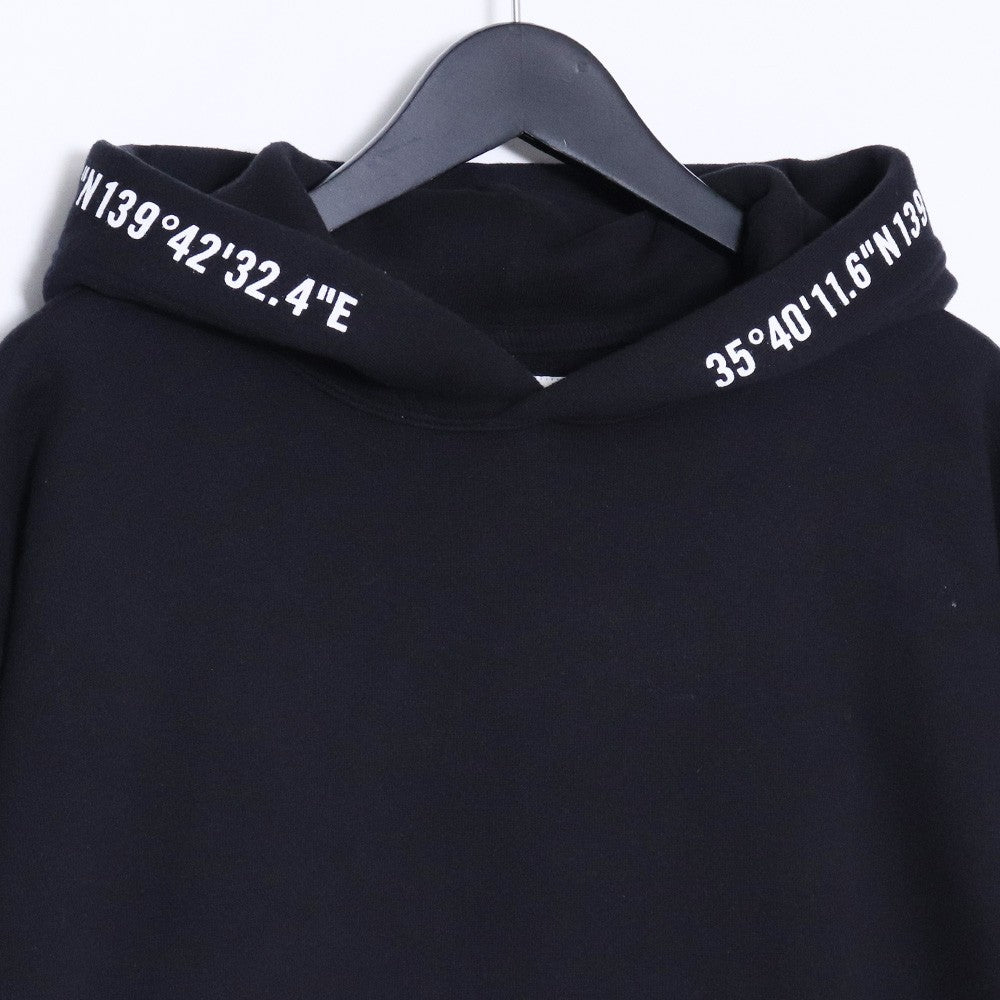 Wtaps CROSS BONES Hoodie 22AW Size 3