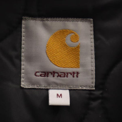 Carhartt Curtis Snorkel Jacket Navy Size M
