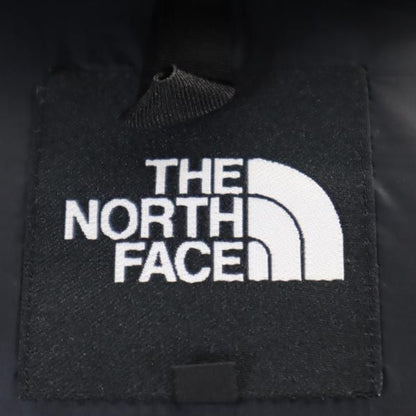 THE NORTH FACE ND91702R Hooded Down Jacket Gray Size L