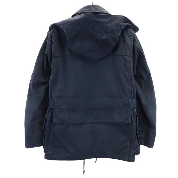 KAPTAIN SUNSHINE Made in Japan Jacket Navy Size S